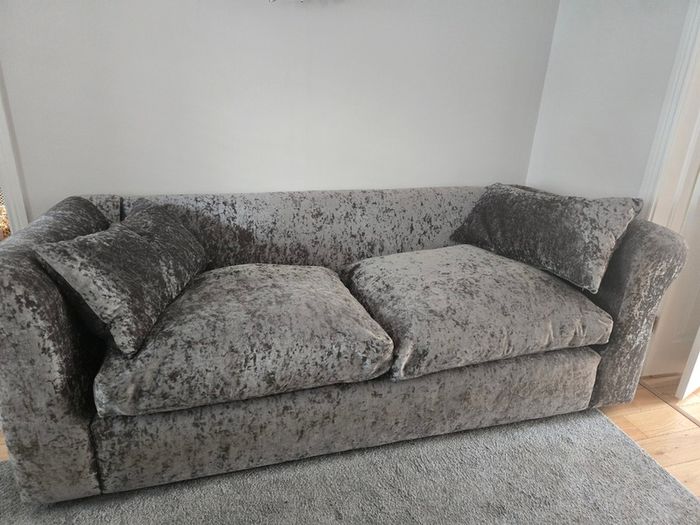 Sofa for Sale - Made by Habitat