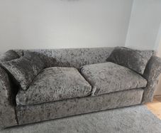 Sofa for Sale - Made by Habitat