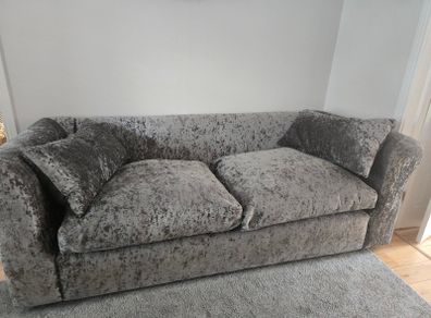 Sofa for Sale - Made by Habitat