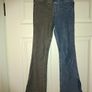 Bug bundle of jeans&jeggings, excellent condition, 9-10 yo Image 8