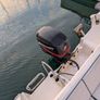 Sport/fishing boat - 60hp outboard Image 4