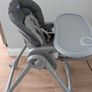 Chicco Polly Magic Relax Highchair Image 7