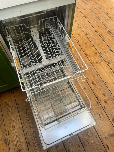 dishwasher