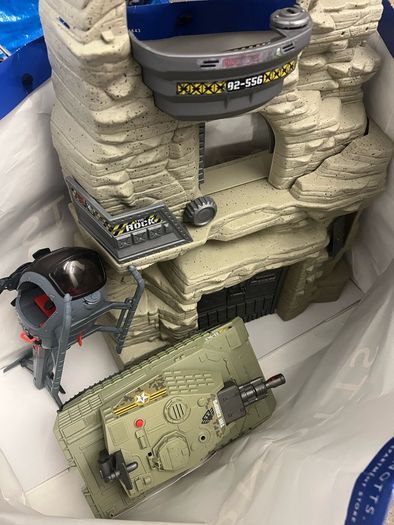 Army Corps Toy Bundle