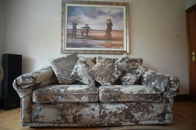 Sofa couch
