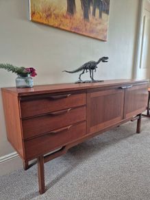 mid Century sideboard