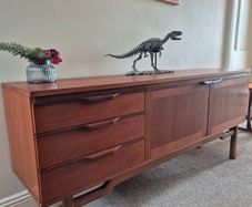 mid Century sideboard
