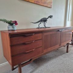 mid Century sideboard