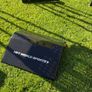 Networld Freestanding Football Mannequins and Rubber stands Image 8