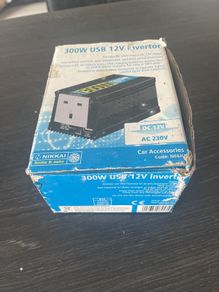 12v Invertor