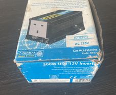 12v Invertor