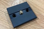 Arca-Swiss Quick Release Plate with 3/8 Screw