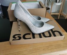 Schuh high hills
