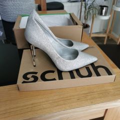 Schuh high hills