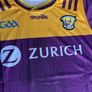 Brand New Wexford Mens Gaa Jersey Image 3