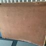 original large " Savory's "cig. Sign 1930s Image 4