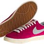 Nike Blazer Low Prm Vntg Suede Uk 10.5 / Us 11.5 New Image 7