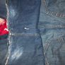 Jeans Levis Size W 34 L 34 Image 7