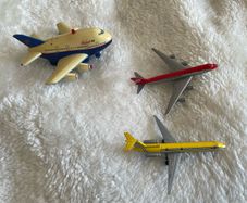 Model Aeroplane lot