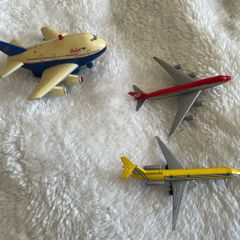 Model Aeroplane lot