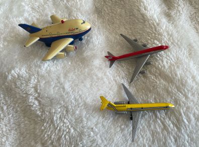 Model Aeroplane lot