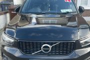 Volvo XC40 2021