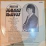 Johnny McEvoy Best Of LP Vinyl Record Image 2