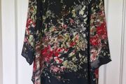 Plus size top.