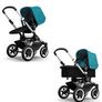 Bugaboo Buffalo Petrol Blue (Turquoise) Image 4