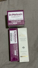 Viral Korean new skincare