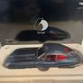 Jaguar E-Type Coupe 1961 Kyosho New In Box 1/18 Image 10