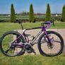Road race bike Image 2
