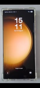 Samsung Galaxy S23 Ultra 512GB