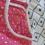 Girls Dress Confirmation/Formal wear Image 3