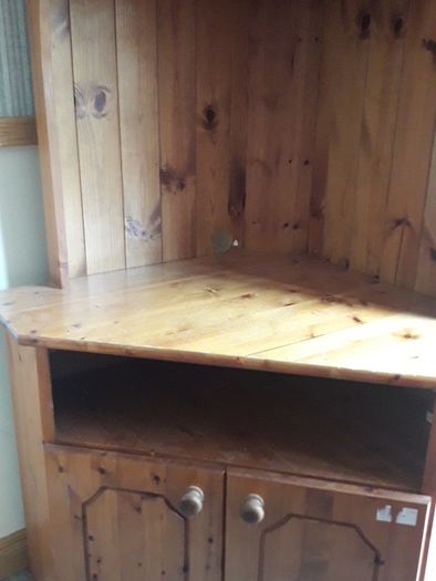 Dinning Cabinet