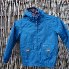 Kids all weather rain Jacket