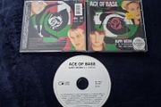 Ace of base. Happy nation.cd