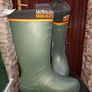 Leon Boots Co Universal Pro Wellies UPRO2 Image 2