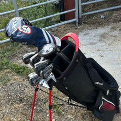 Full Callaway Golf Set