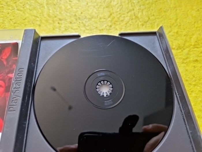 Attitude WF wrestling gamevPlayStation 1 ps1 PlayStation 2 ps2 games Original