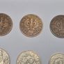 Poland 2nd Rp Coins 1923 -1939 Image 4