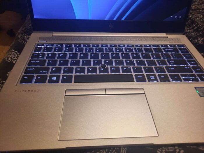 Hp Elitebook 840 G6 120hz Hdr