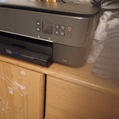 printer