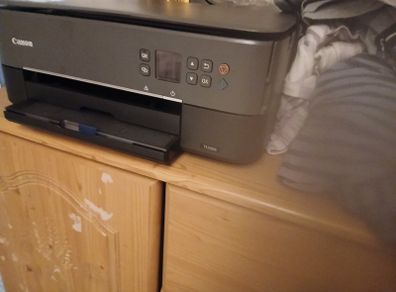 printer