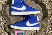 Nike x Stranger Things Only Pair In Ireland Blazers