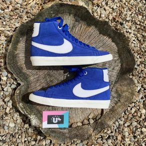 Nike x Stranger Things Only Pair In Ireland Blazers