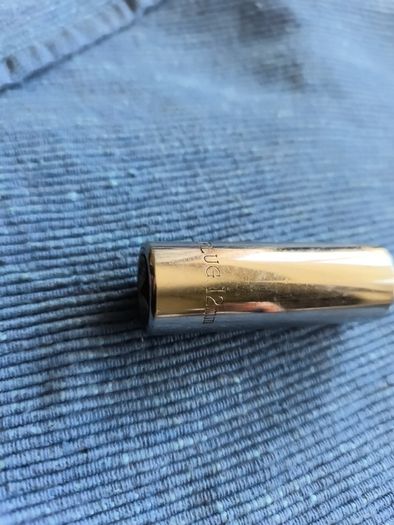 Socket for Sparking Plug 12mm