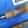 11" Cabinetmakers Screwdriver Image 3