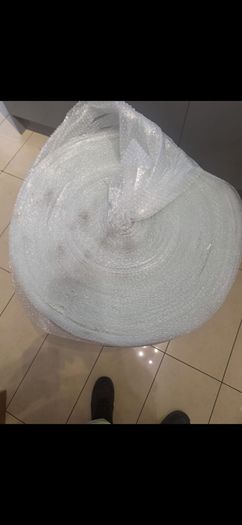 bubble wrap