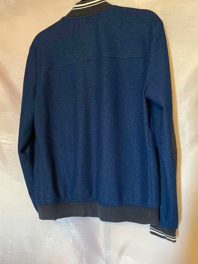 Zara mens cardigan - size M
